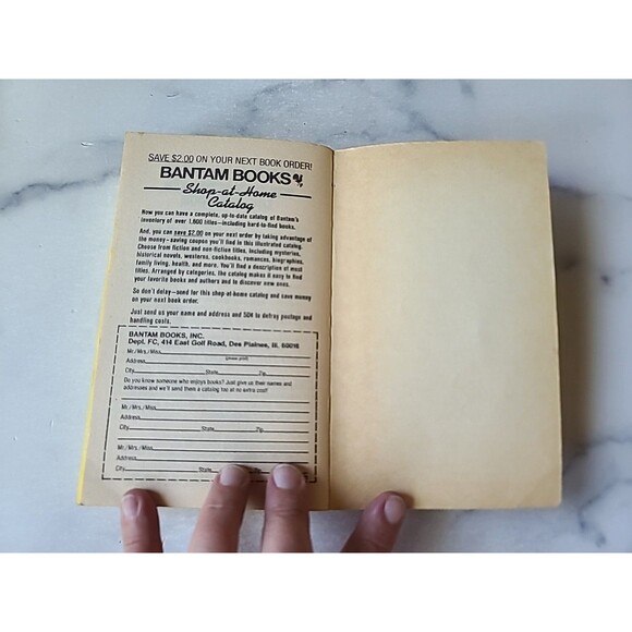 Destiny By Charles Whited Paperback - Picture 8 of 10